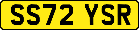 SS72YSR