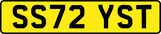 SS72YST