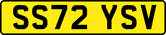 SS72YSV