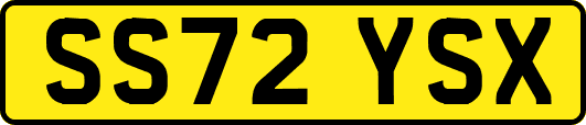 SS72YSX