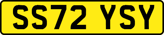 SS72YSY