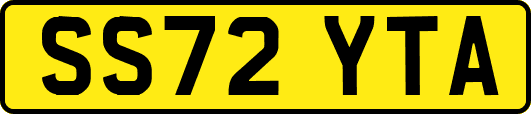 SS72YTA