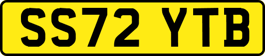 SS72YTB