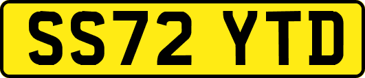 SS72YTD