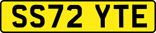 SS72YTE