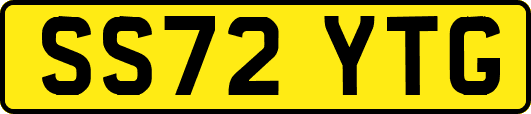 SS72YTG