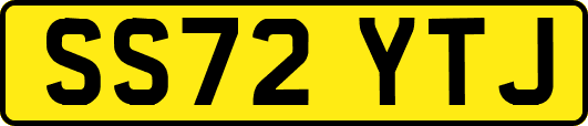 SS72YTJ