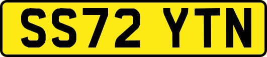 SS72YTN