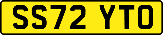 SS72YTO