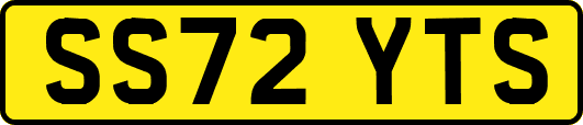 SS72YTS