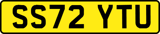 SS72YTU