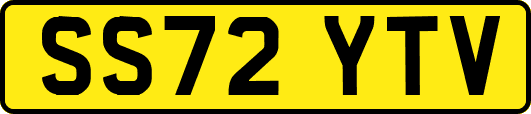 SS72YTV