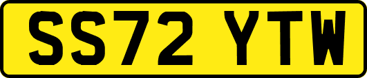 SS72YTW