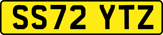 SS72YTZ