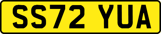 SS72YUA