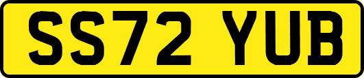 SS72YUB