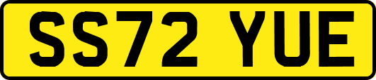 SS72YUE