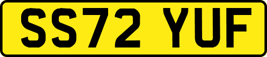 SS72YUF