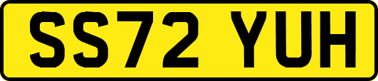 SS72YUH