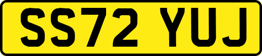 SS72YUJ