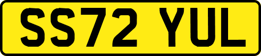SS72YUL