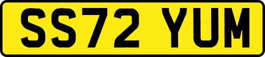 SS72YUM