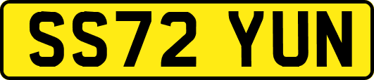 SS72YUN