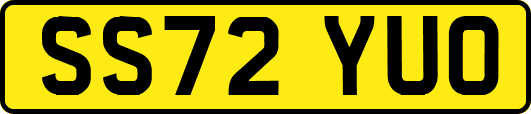 SS72YUO