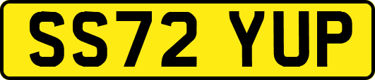 SS72YUP