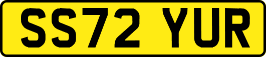 SS72YUR