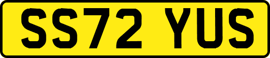 SS72YUS