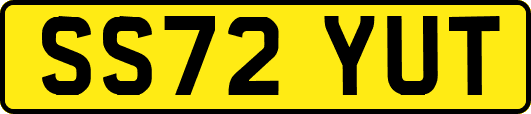 SS72YUT