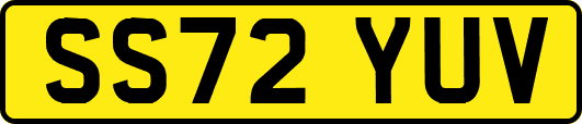 SS72YUV