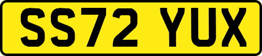 SS72YUX
