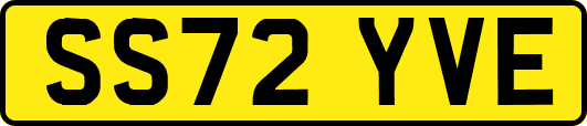 SS72YVE
