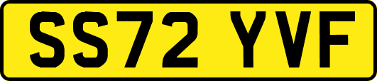 SS72YVF