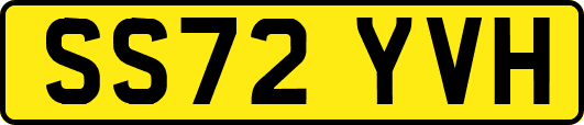 SS72YVH
