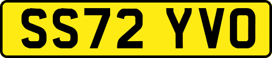 SS72YVO