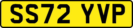 SS72YVP