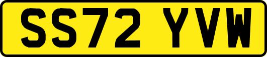 SS72YVW