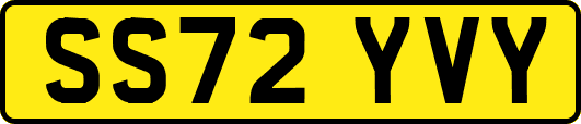 SS72YVY
