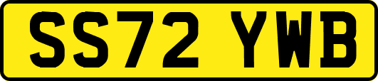 SS72YWB