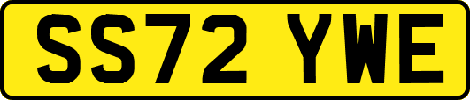 SS72YWE
