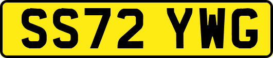 SS72YWG