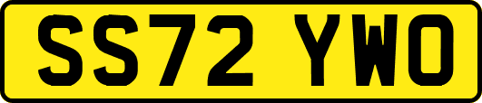 SS72YWO