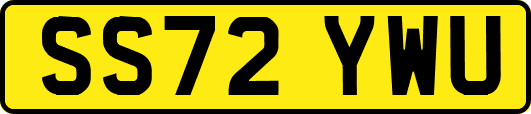 SS72YWU