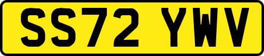 SS72YWV