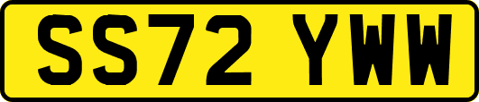 SS72YWW