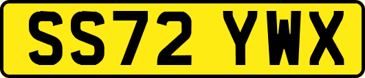 SS72YWX