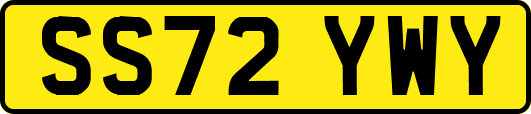 SS72YWY